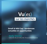 Small & Mid Cap : tendances actuelles et opportunités